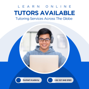 Home Tuition Services