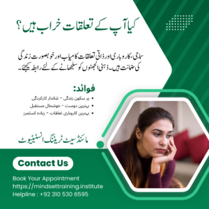 Mindset Training Institute