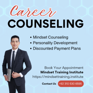 Career Counseling Services