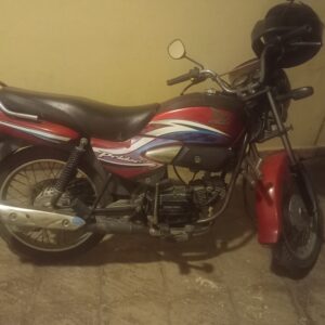 Honda Prider 100 For Sale