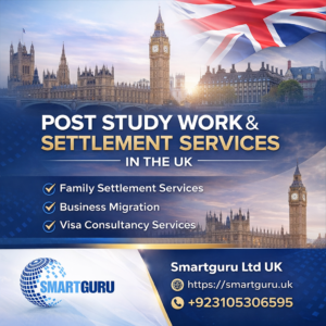 Visa Consultancy Services