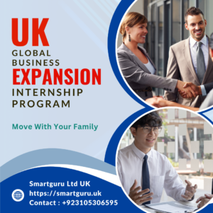 UK- Business Migration
