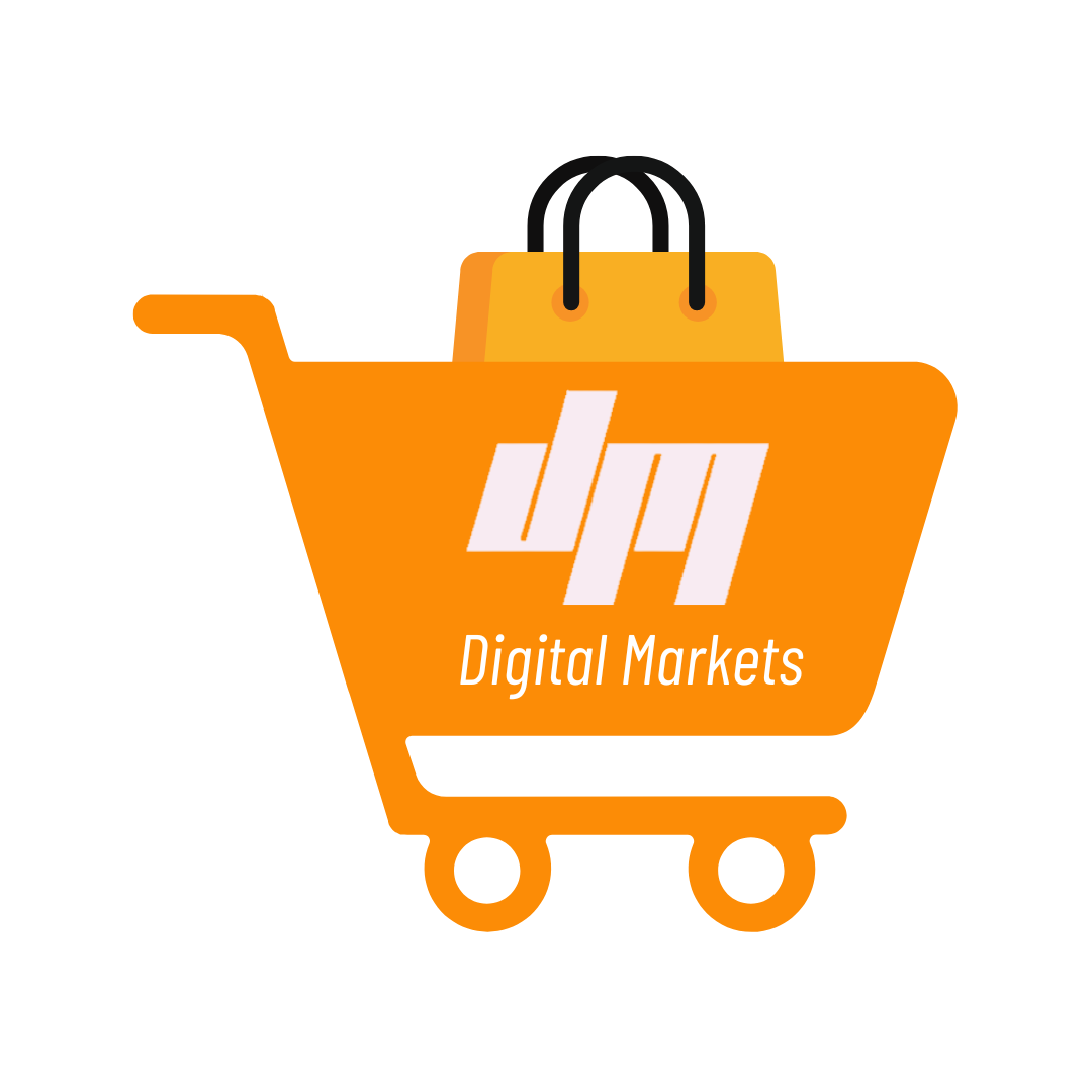 Digital Markets